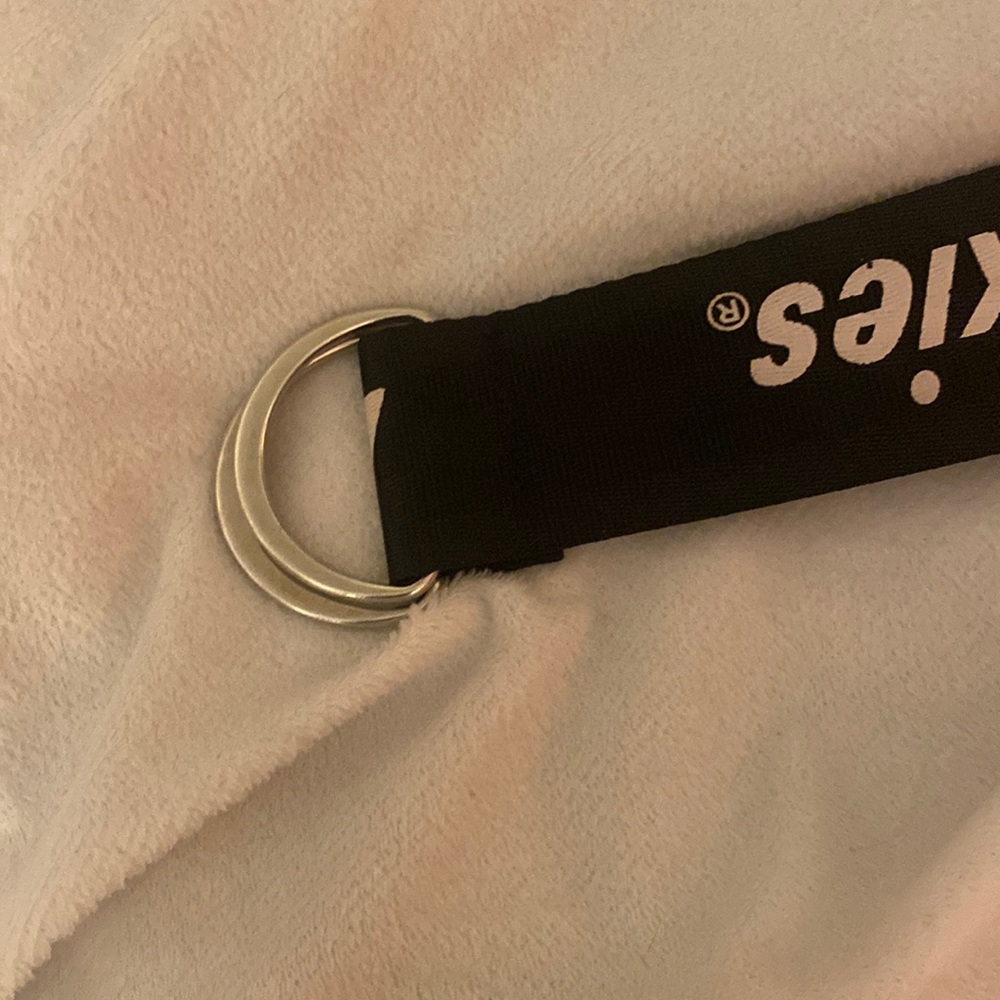 Youth large girls dickie belt
